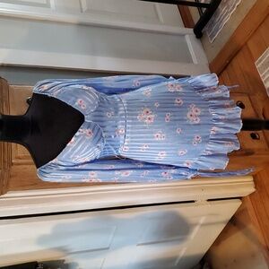 B. Darlin NWOT Floral Summer Dress